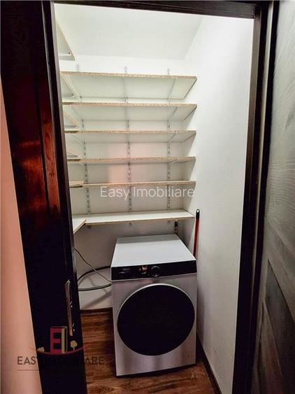Apartament nou 3 camere, semicentral, zona Maurer Residence, Targu Mures - 8
