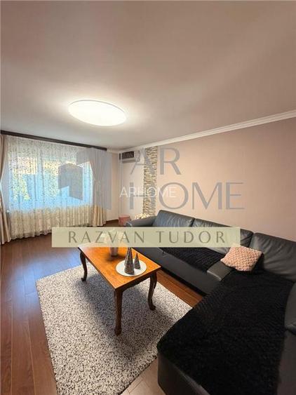 Casa 5 camere , renovata 2020 cu garaj , Ploiesti , central - 2