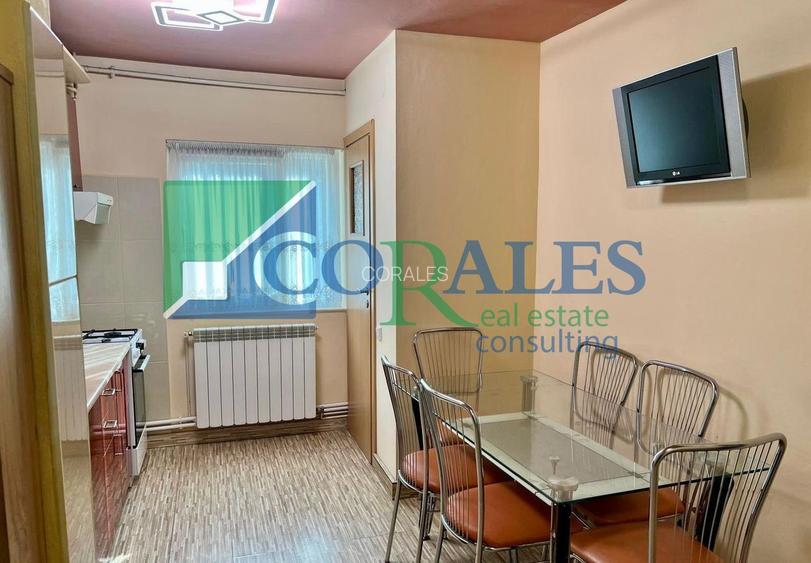 Girocului - 3 Camere, parter, cu centrala proprie! - 7