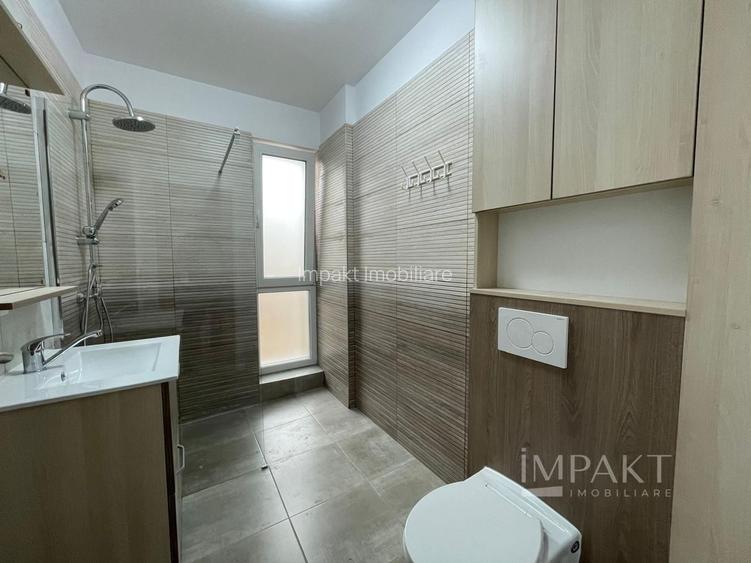 Apartament 3 camere zona Marasti/Bulgaria cu parcare inclusă - 3