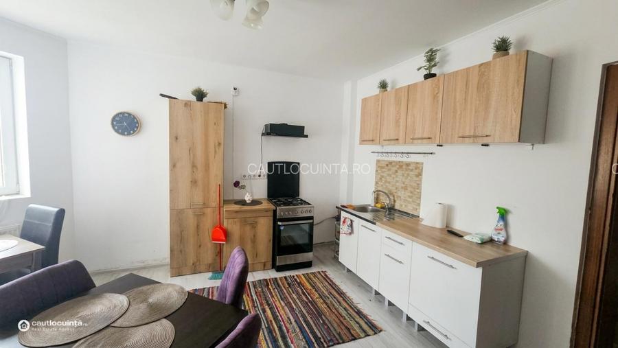 Vila | Curte 60mp | Brancoveanu | Metrou | Oraselul Copiilor - 10