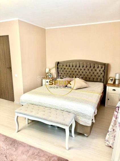 Vila spatioasa cu 8 camere, curte si 4 locuri de parcare zona Gara de Nord - 3