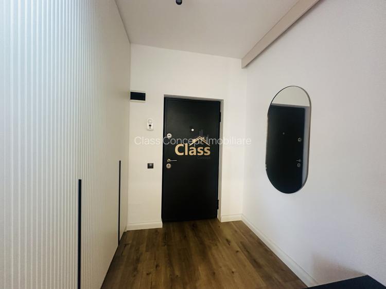 Apartament 2 camere | Lux | Parcare | 43 mpu | Somesului Semicentral - 8