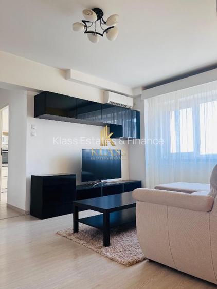 apartament decomandat de inchiriat cu 2 camere  in Dorobanti - 2