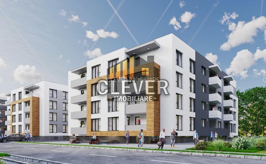 Apartament sustenabil cu încălzire în pardoseală – zona Pallady - 5