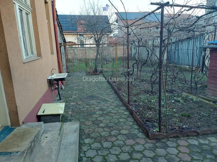 Vând casa individuala în Drobeta Tr Severin - 9