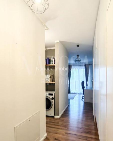 Apartament 3 camere de vanzare in Floresti - 16