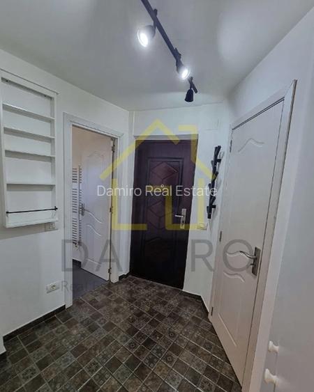 Garsoniera Nicolae Golescu P-ta.Romana Universitate Calea Victoriei Mobilata - 8