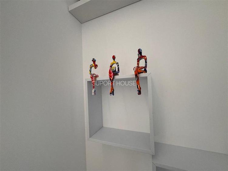 Inchiriere apartament 2camere  Ploiesti, zona Ultracentrala - 27