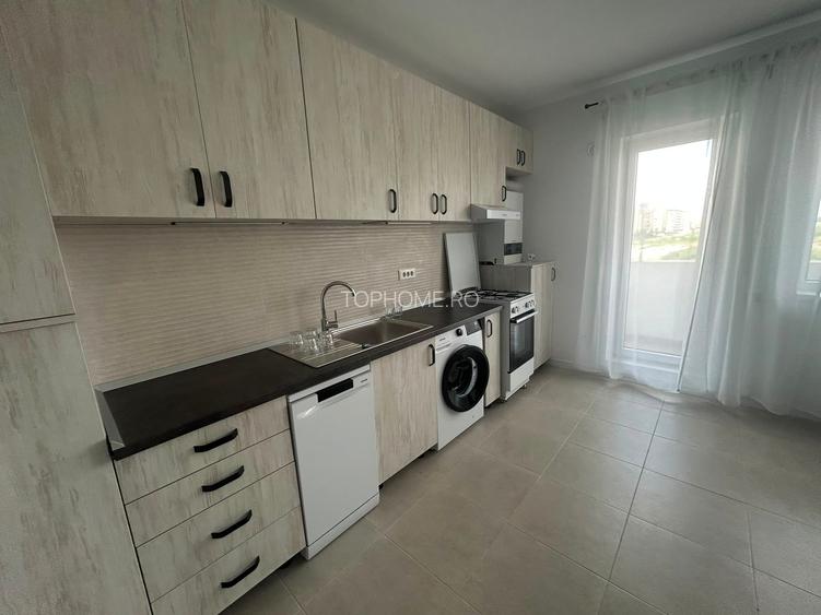Apartament 2 camere metrou Berceni - 2