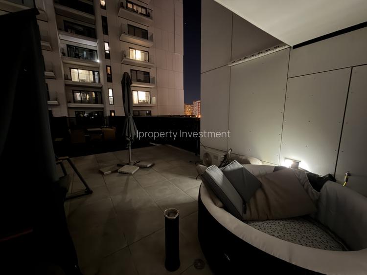 One Cotroceni Park | 2 Camere | Terasa 62mp | incalzire in pardoseala - 16