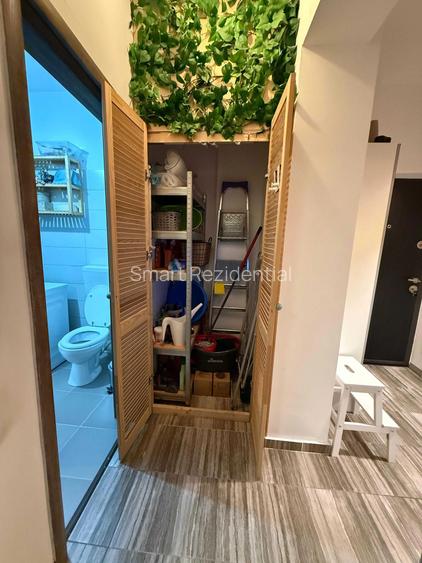 Apartament 2 Camere  | Prima Închiriere | Pet Friendly + Loc de parcare inclus - 4