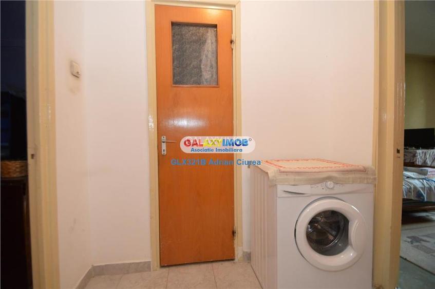 Rahova |Alexandriei | Antiaeriana | Scoala Nr. 131 | balcon - 8