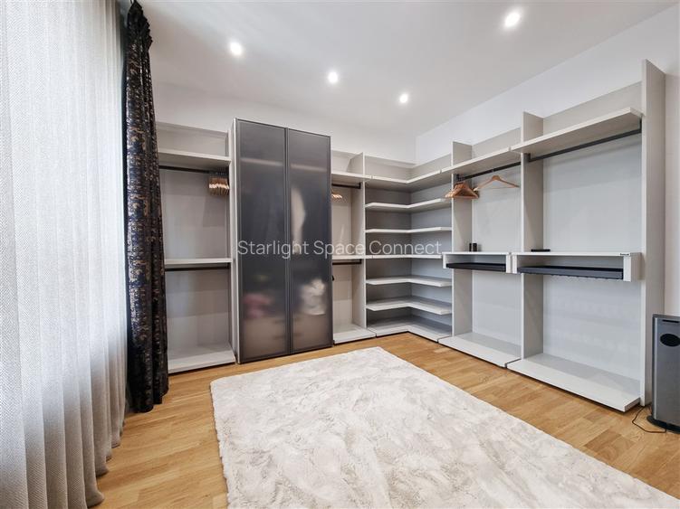 Designer 1-bedroom Duplex - Penthouse for Rent | Weekly Housekeeping | Parking - 14