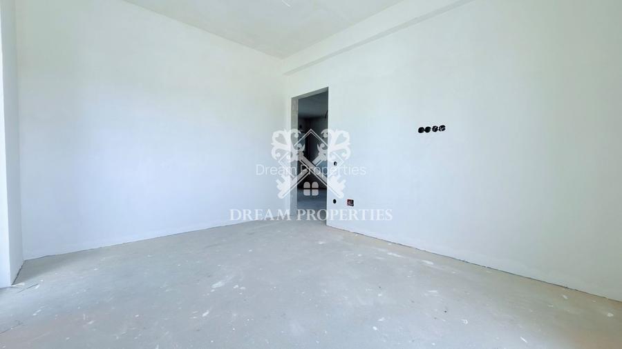 Apartament cu 2 camere de vanzare, 2 balcoane, parcare,  Apahida - 4