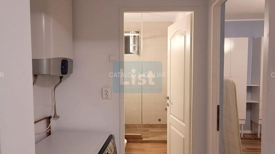 Apartament 2 camere | Gheorgheni | Interservisan - 5