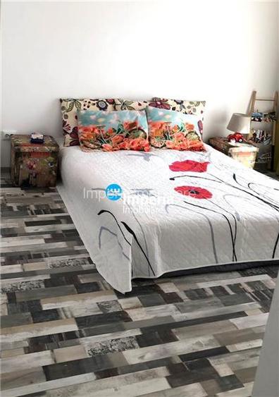 Vila  P+E, 5 cam, 120 mu, 480 teren Profi Horpaz - 6