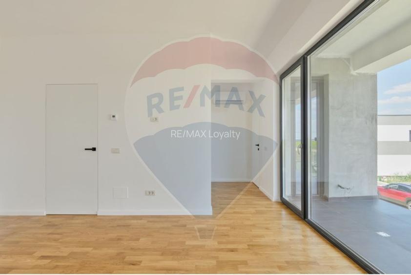 Vile cu teren generos si calitate superioara - predare Februarie 2025 - 5