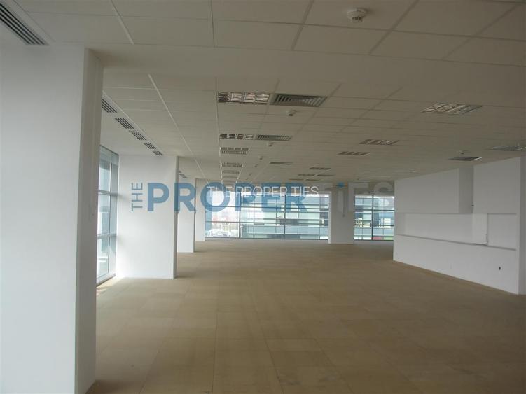 Spatiu de birouri in zona in Global City - Pipera - 140mp - 4