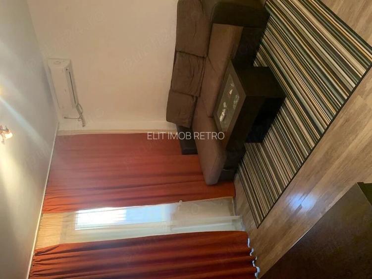 Apartament 3 camere · Șos. Mihai Bravu 75-83 Piața Iancului - 3