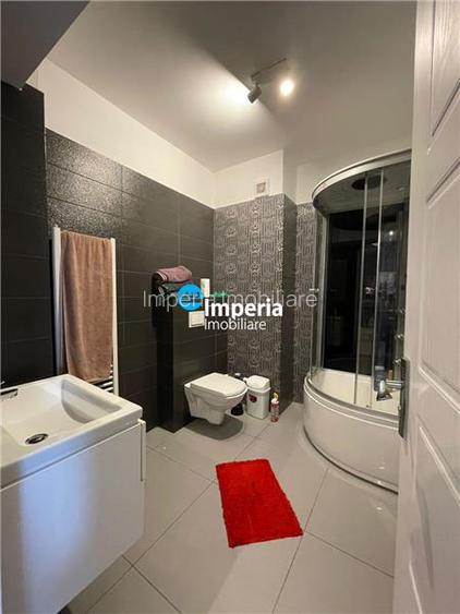 Apartament 2 cam, open space, de vanzare in zona Tatarasi - Bld. Chimiei - 8