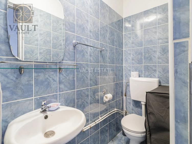 Apartament 2 camere - DECOAMDANT - zona RAHOVA - 10