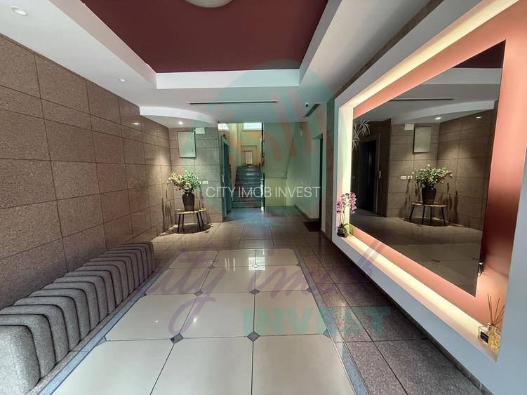 Apartament cu 3 camere si TERASA SPECTACULOASA DE 57 MP - 23