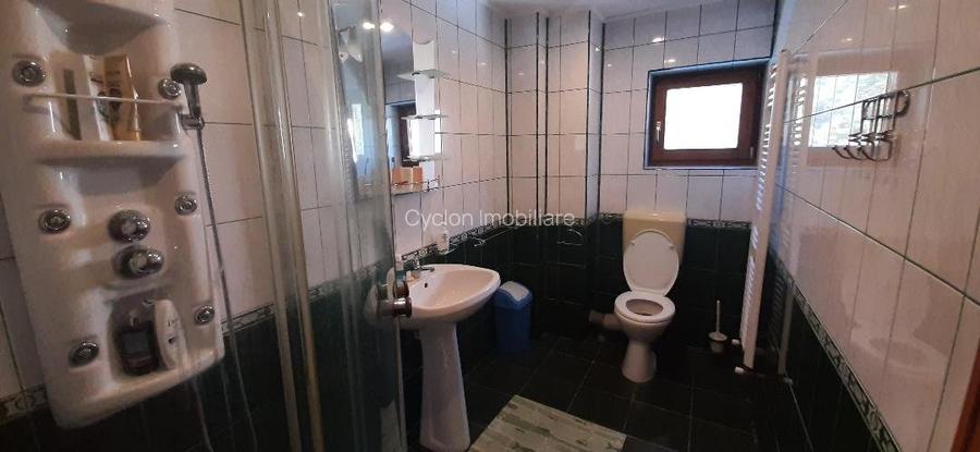 Casa de vacanta sau pensiune situata langa Cabana Trei Brazi Predeal - 20