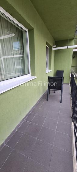 Apartament cu o camera Calea Turzii - 4