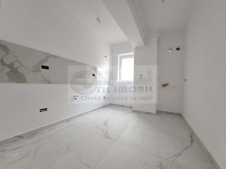 Apartament 1 camera de vanzare in Iasi, Galata, 43,41 mp, bloc nou - 6