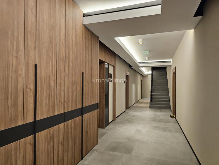 Apartament cu 3 camere, parcare subterana, Str. Mihai Viteazul - 5