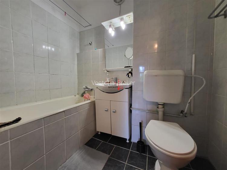2 CAMERE DECOMANDAT / FIX IN BUZA PARCULUI I.O.R - 12