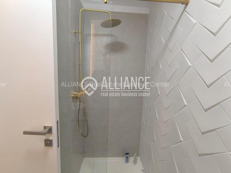 OLIMP(COD03) - Studio de lux in Complex exclusivist ! - 33