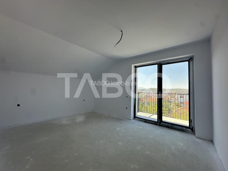 Casa individuala cu garaj de vanzare in Cluj Napoca in zona Iris - 4