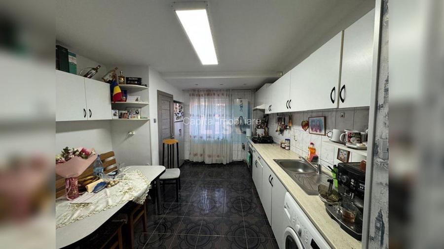 Comision 0 %  Apartament decomandat 2 camere, 52mp, INTRE LACURI - 3