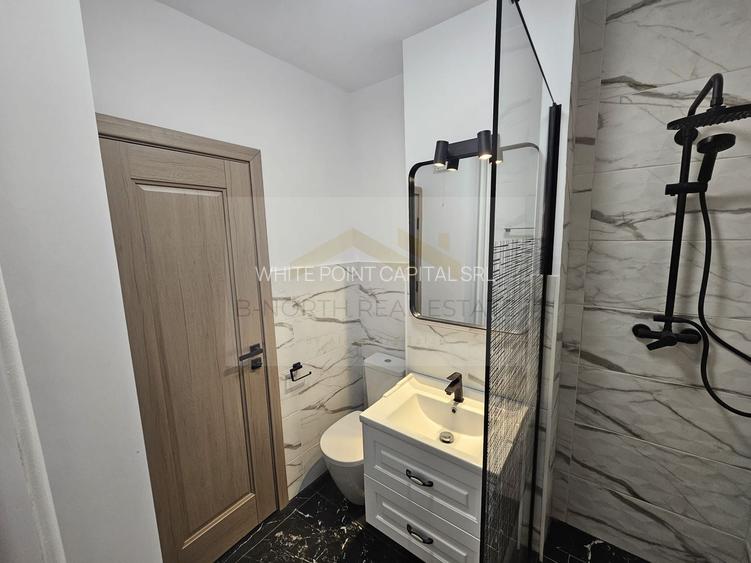 Apartament de vânzare 3 camere Titulescu | 75 mp | Renovat complet | Investiție - 10