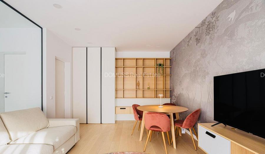 2 CAMERE | AVIATIEI | PIPERA | NUSCO CITY | PARCARE | METROU | - 8