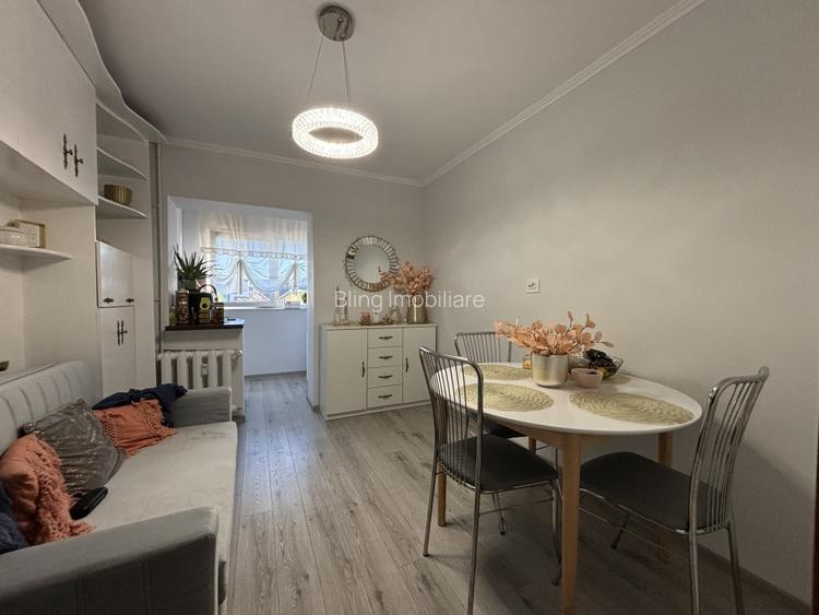 Apartament 2 camere decomandate, 67 mp, la cheie, Calea Dorobantilor  - 5
