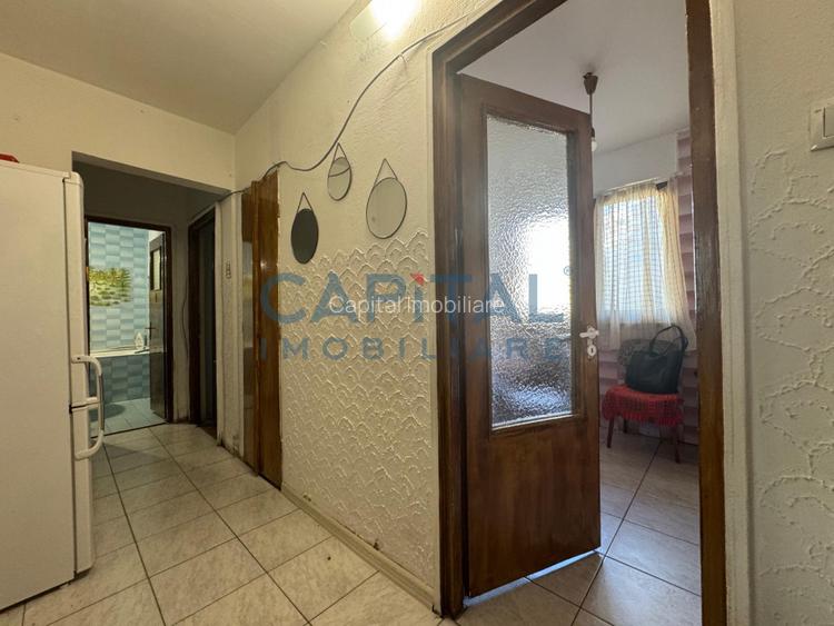 FARA COMISION! 2 camere decomandat, etaj 3/4, PIATA MARASTI, LIDL, BRD - 6