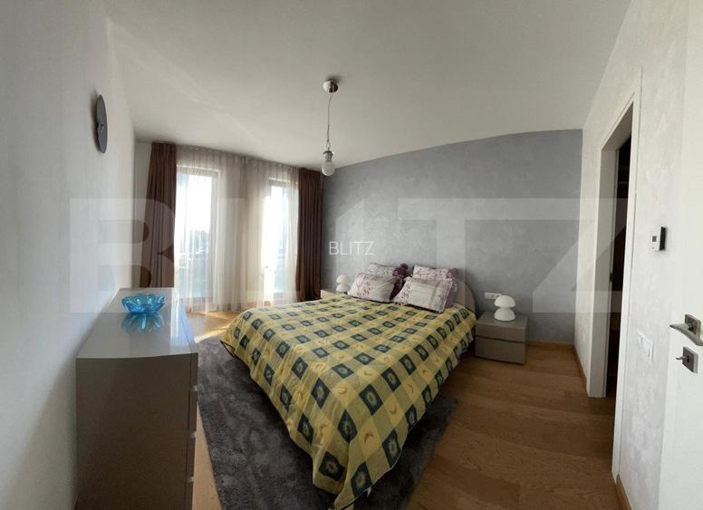 Apartament de vanzare, 3 camere, 90 mp, Ansamblu Riviera, Iulius Mall - 7