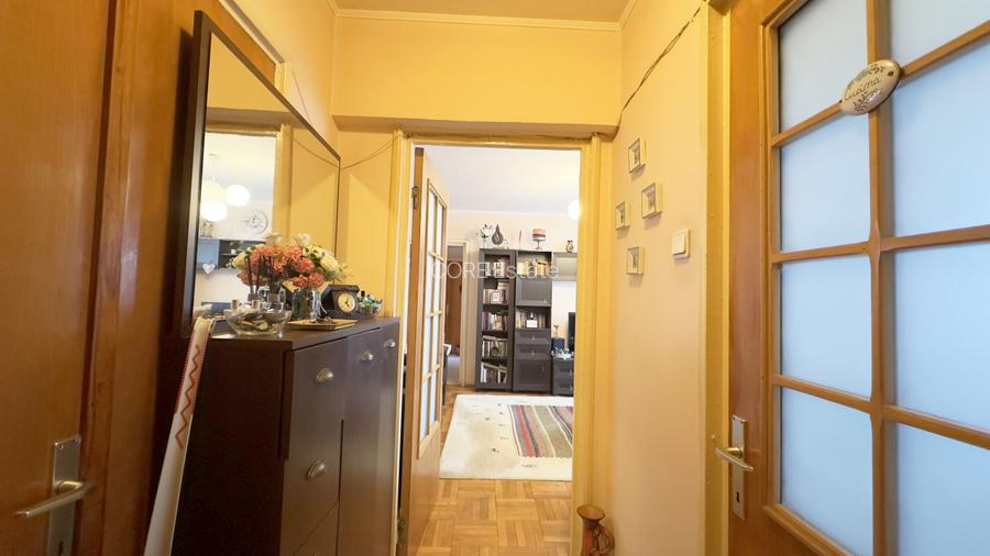 Locația pe care o cauți: apartament 3 camere între Plaza și AFI - 52