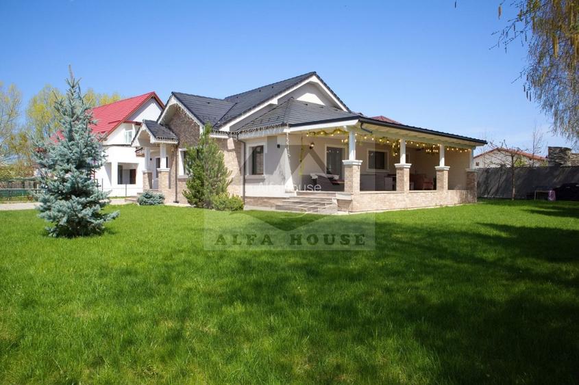 Casa deosebita cu 4 camere, 228 mp, Brașov - Cartierul Stupini - 5