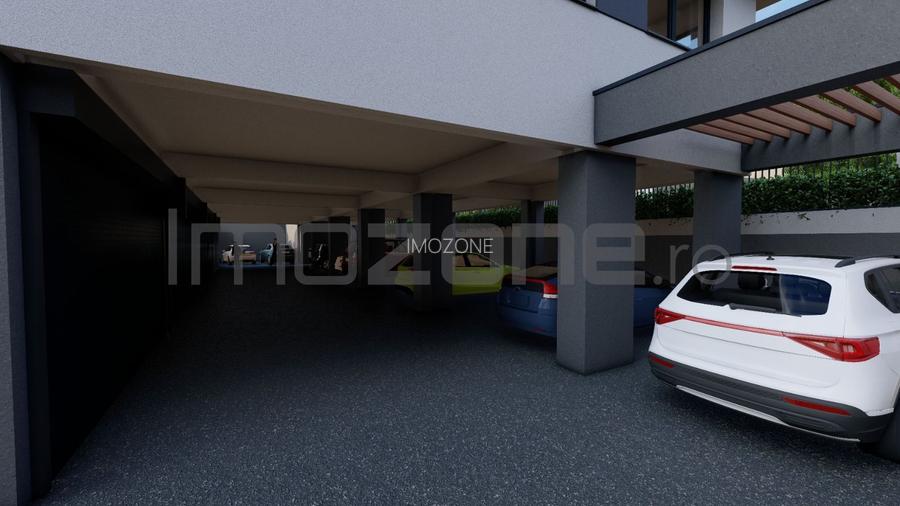 Drumul Taberei - Raul Doamnei, bloc nou,  2 camere,  parter inalt, balcon - 5