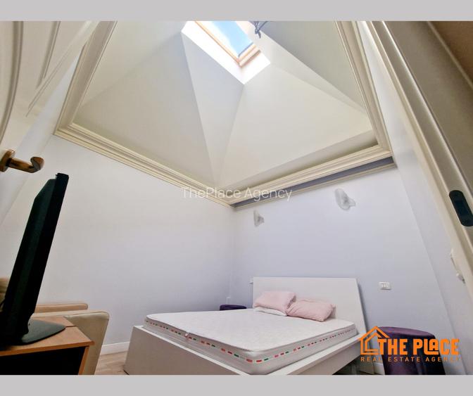 Apartament cu 3 camere | Aviației | Herăstrău - 11