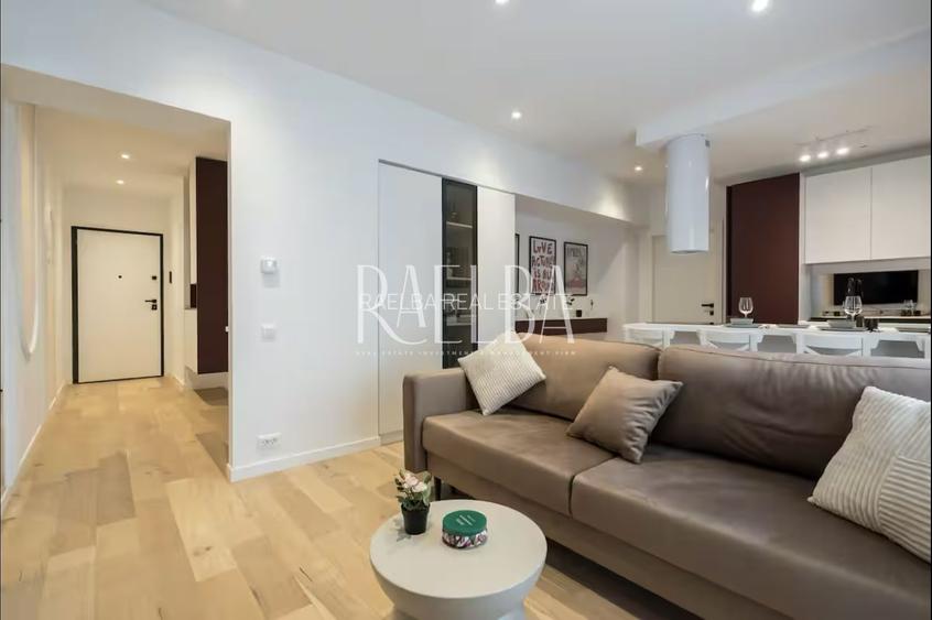 | Apartament 2 camere | One Cotroceni | Parcare inclusă | - 7