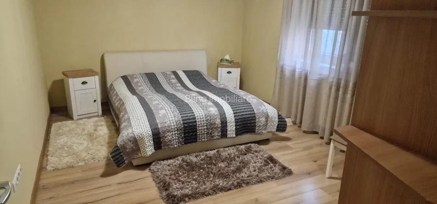 Apartament cu 4 camere,100mp, 2 parcari, Zona Europa - 4