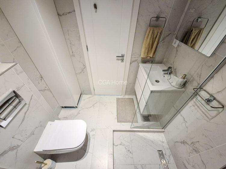 Apartament 2 camere | Prima închiriere | Ivory Residence Pipera - 8