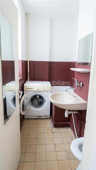 RECO Apartament 1 camere, etaj 1, Iosia - 3