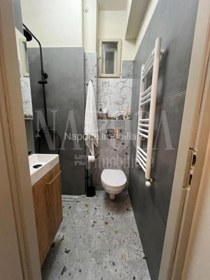 Apartament o camera de vanzare in Centru, Cluj Napoca - 6