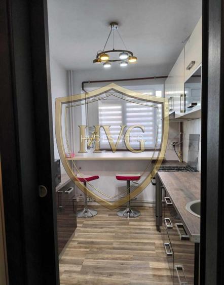 Apartament 2 Camere | Decomandat | Centrala Proprie | Parcare | Piata Sudului - 5